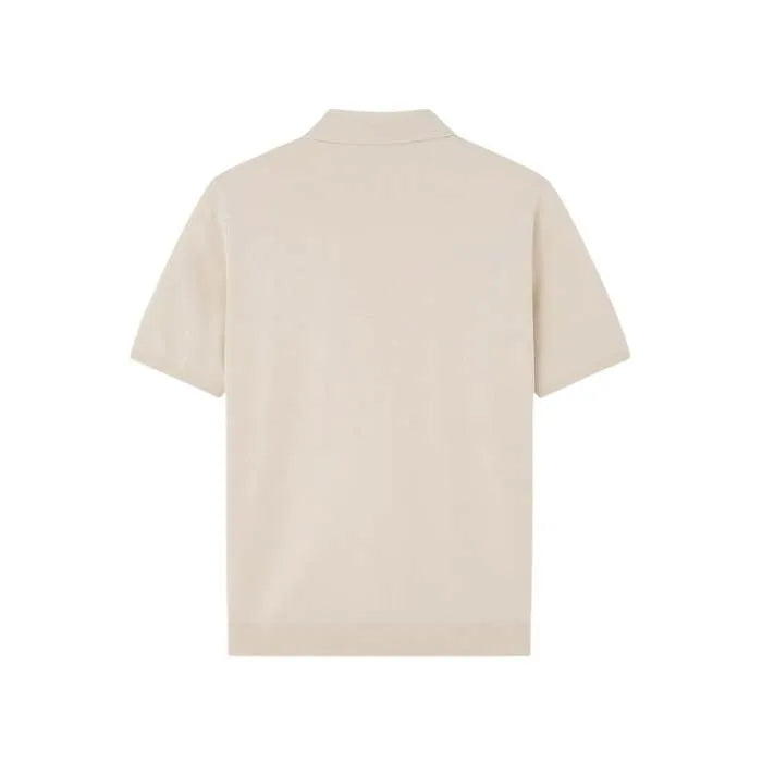Camisa Polo de Tricô Listrada Drovic Montelle®