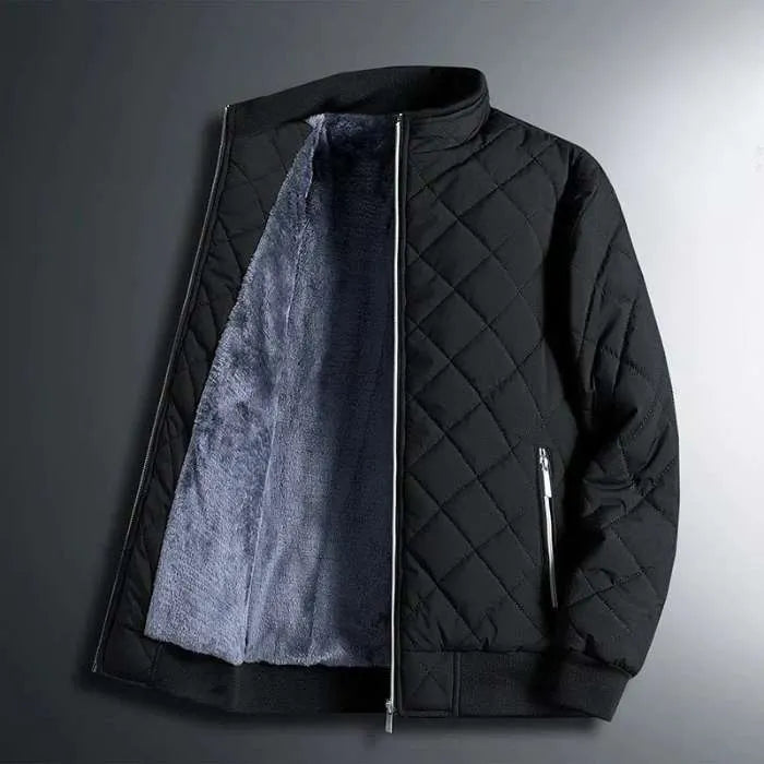 Jaqueta Masculina Drovic Vienna®