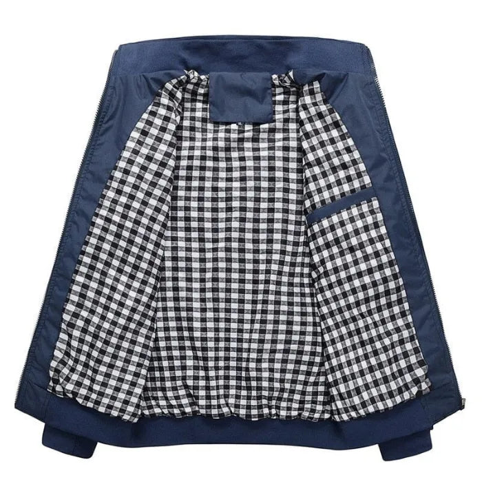 Jaqueta Masculina Drovic Copenhagen