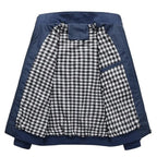 Jaqueta Masculina Drovic Copenhagen