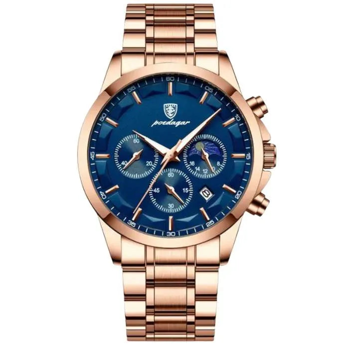 Relógio OceanMaster®
