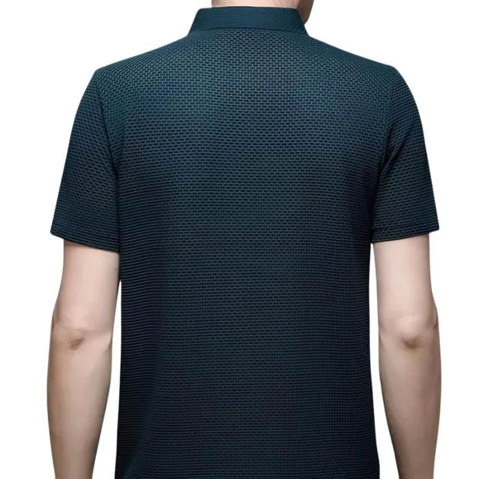 Camisa Polo Masculina Drovic Genève®