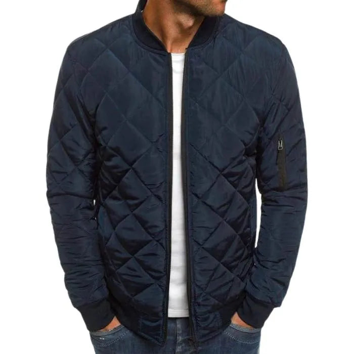 Jaqueta Masculina Drovic Verona®