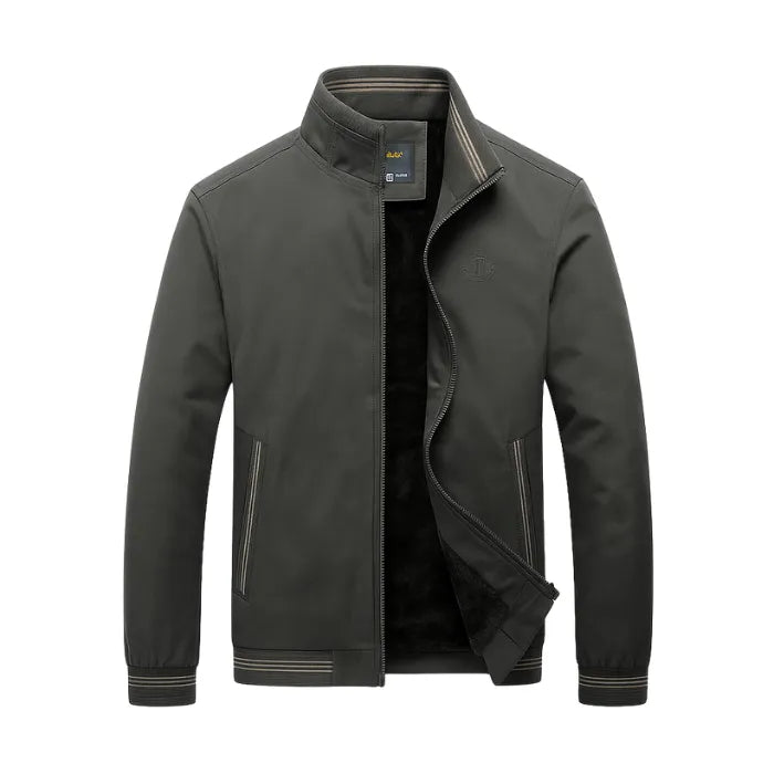 Jaqueta Masculina Drovic Torino®