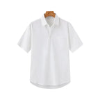 Camisa Polo Linho Drovic®