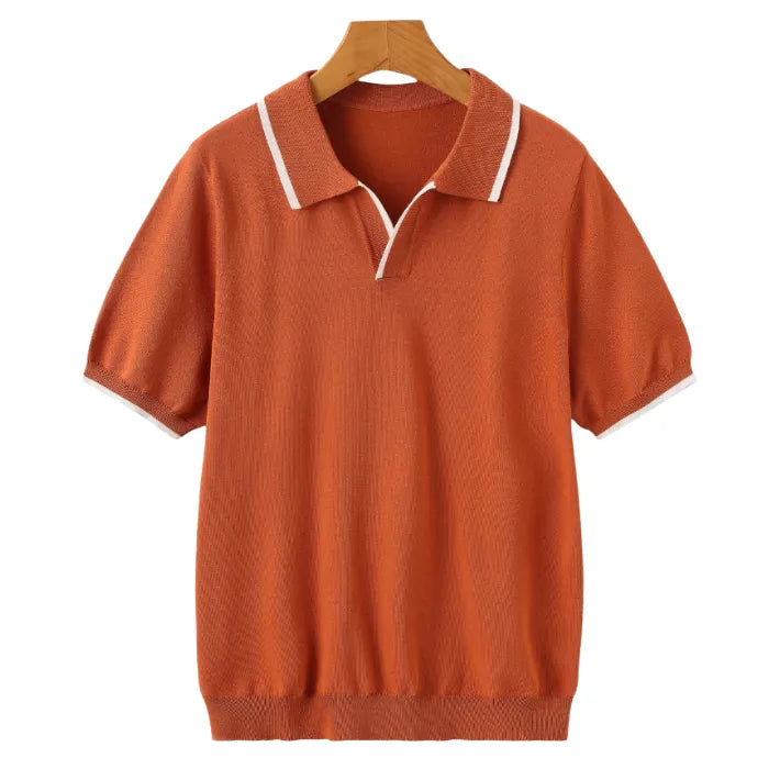 Polo Navarre Masculino®