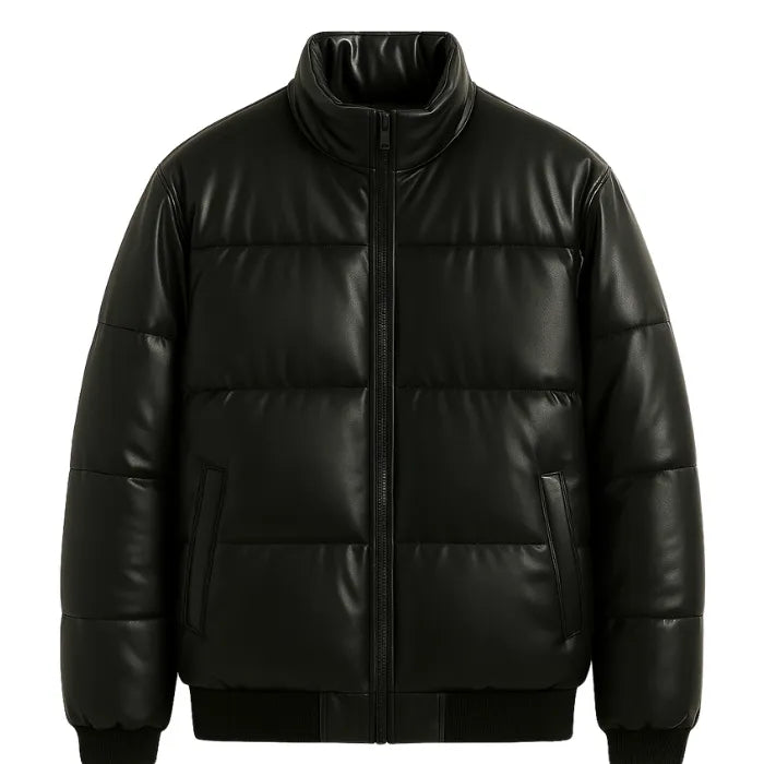 Jaqueta Puffer Cascade®