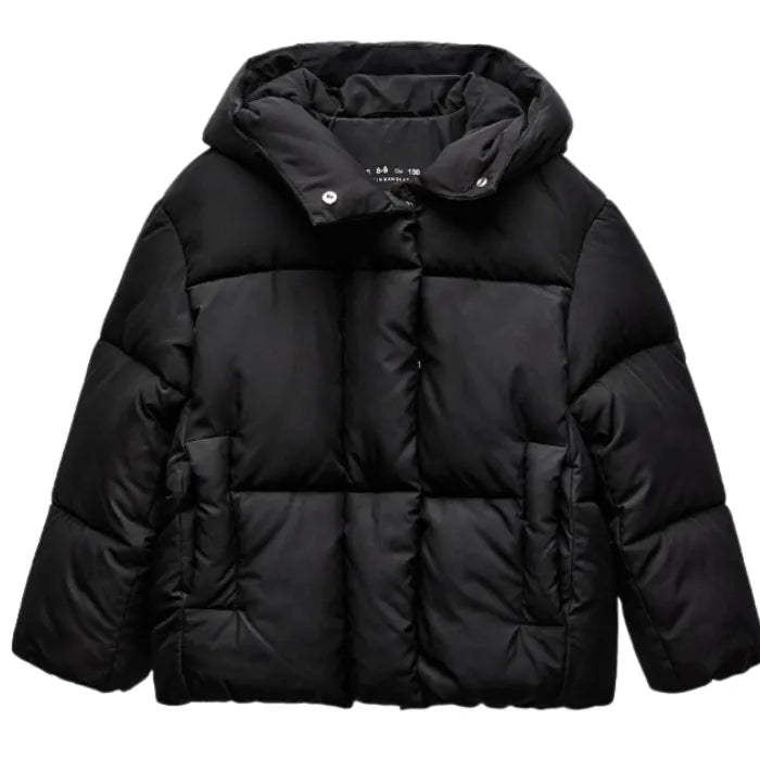 Jaqueta Puffer Riva®
