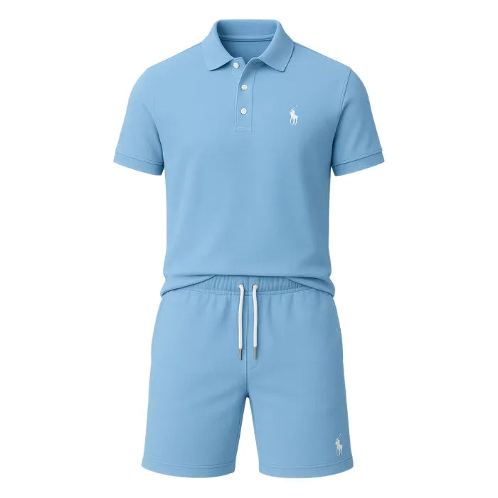 Conjunto Verão RL Masculino® drovic