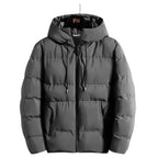 Jaqueta Curta Dover® — Casual Urbano Refinado