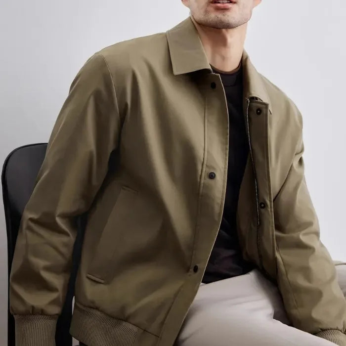 Jaqueta Casual Drovic Executive®