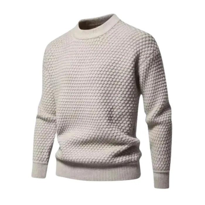 Suéter Masculino Drovic Pollux