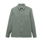 Camisa Overshirt Utility Drovic