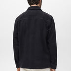Camisa Overshirt Utility Drovic