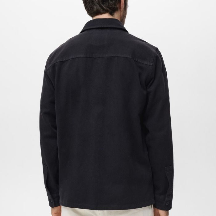 Camisa Overshirt Utility Drovic