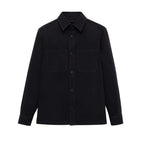 Camisa Overshirt Utility Drovic