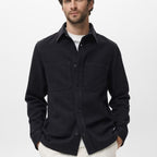 Camisa Overshirt Utility Drovic