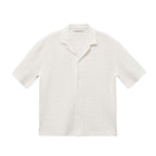 Camisa Resort Tricot Drovic