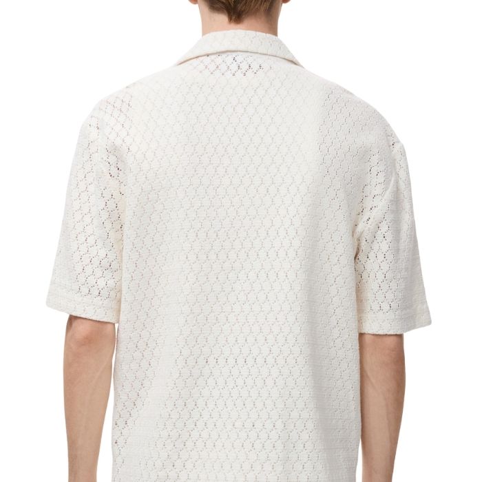 Camisa Resort Tricot Drovic