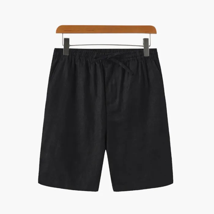 Short de Linho Drovic Portofino®