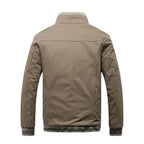 Jaqueta Masculina Drovic Torino®