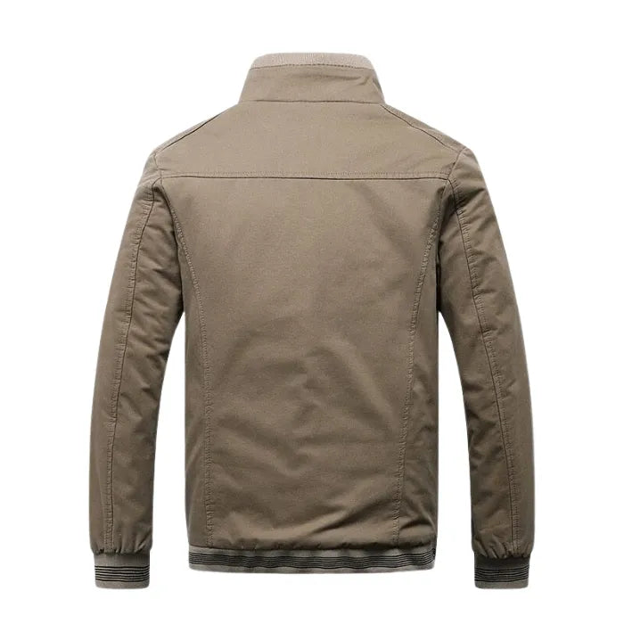 Jaqueta Masculina Drovic Torino®