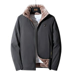 Jaqueta Masculina Drovic Firenze®