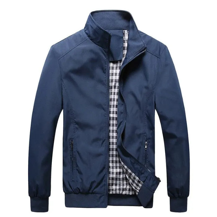 Jaqueta Masculina Drovic Copenhagen