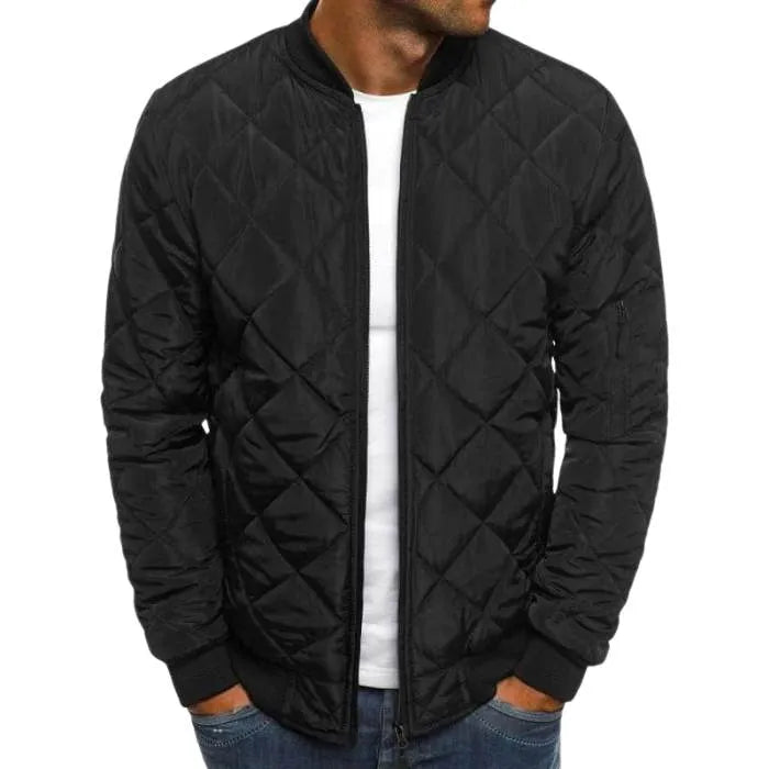 Jaqueta Masculina Drovic Verona®