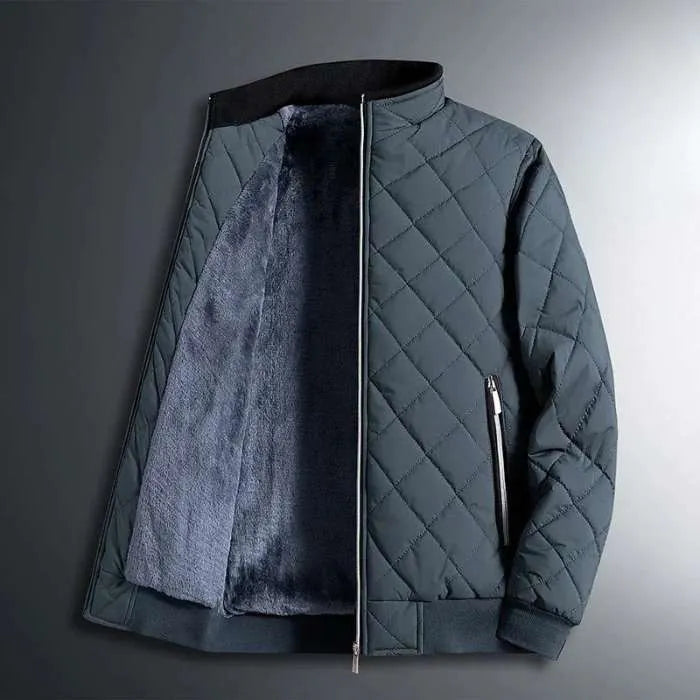 Jaqueta Masculina Drovic Vienna®