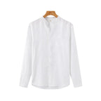 Camisa Social Linho Drovic®