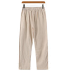 Calça de Linho Portofino Drovic®