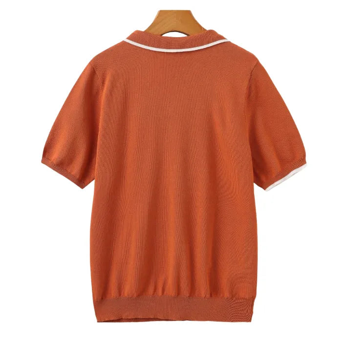 Polo Navarre Masculino®
