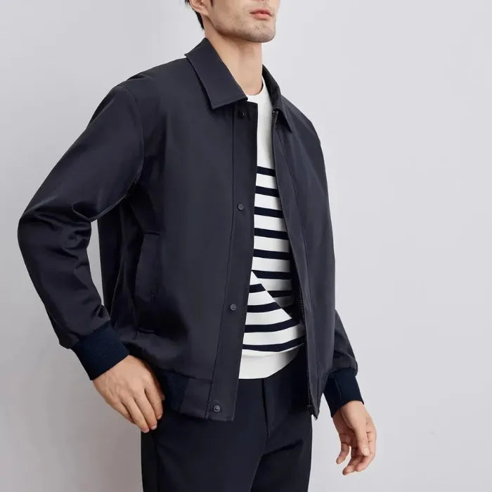 Jaqueta Casual Drovic Executive®
