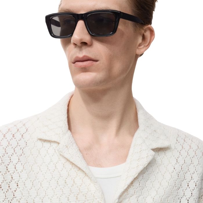 Camisa Resort Tricot Drovic