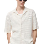 Camisa Resort Tricot Drovic