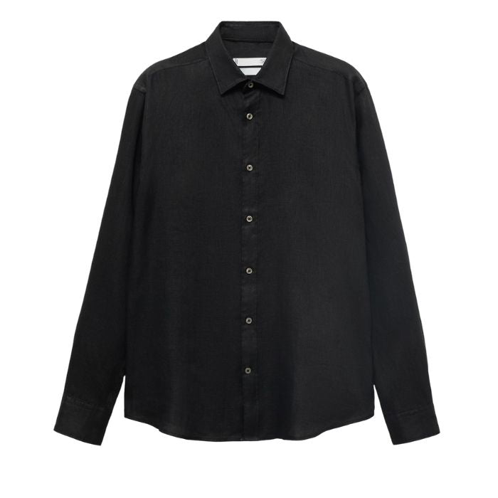 Camisa Clássica Essential Social
