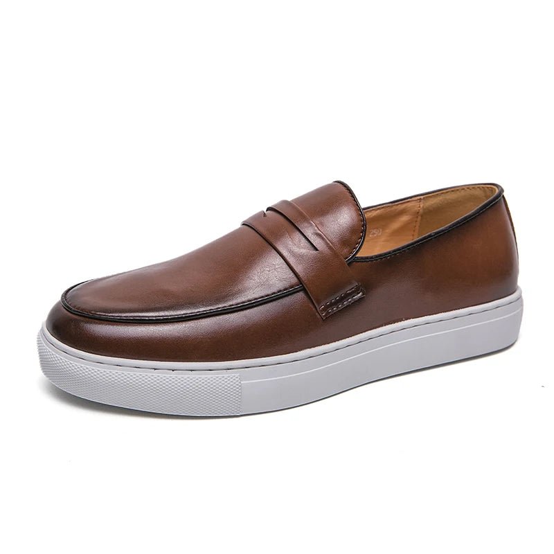 Mocassim Masculino Veneto®