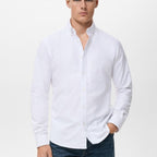 Camisa Clássica Essential Social