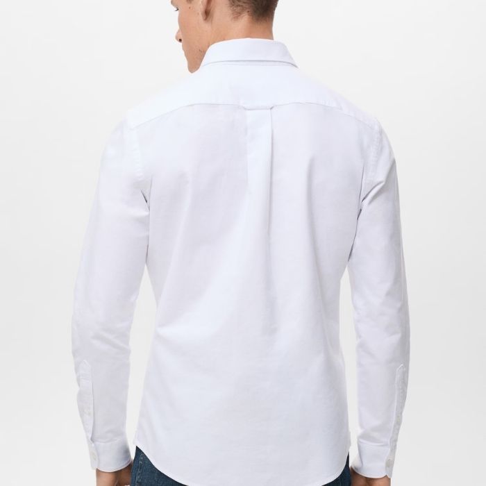 Camisa Clássica Essential Social