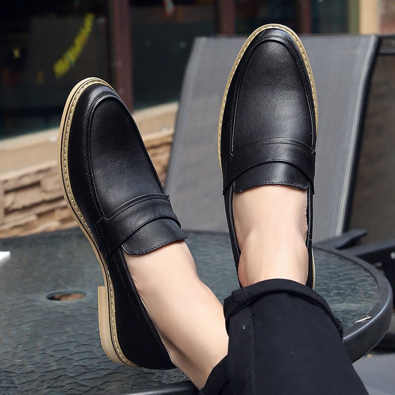 Mocassim Masculino Lorian®