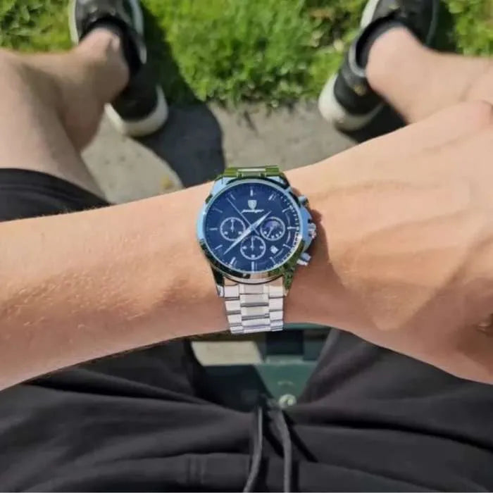 Relógio OceanMaster®