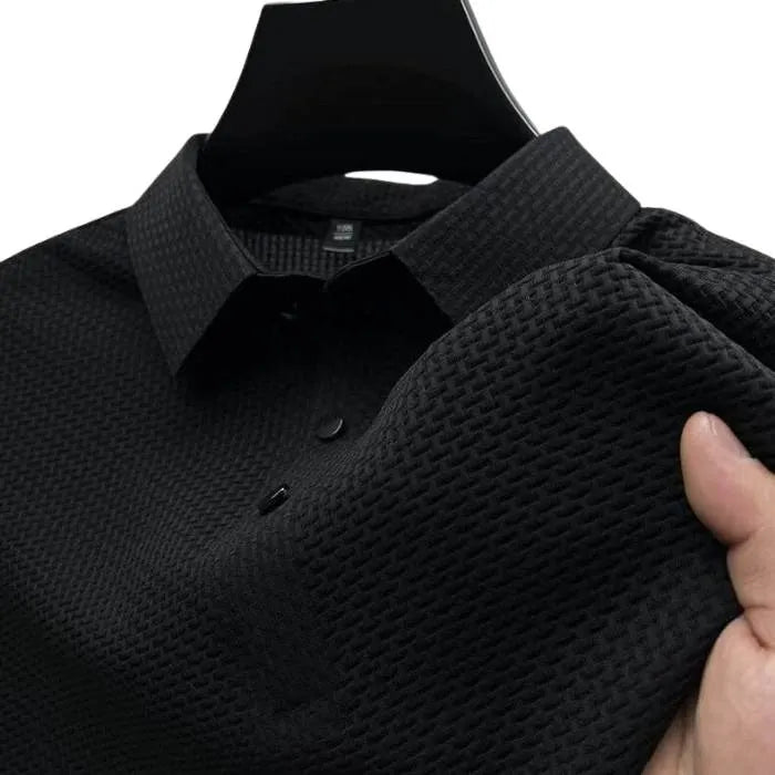 Camisa Polo Masculina Drovic Genève®