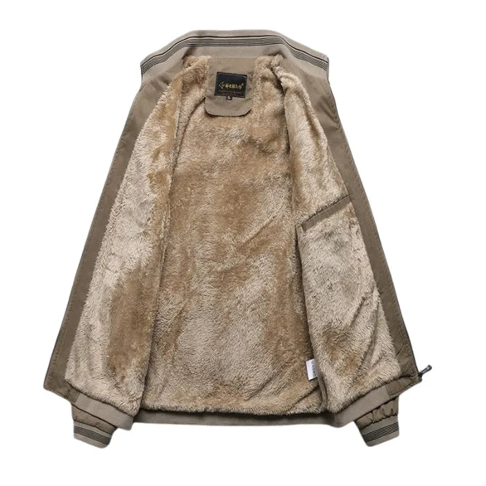 Jaqueta Masculina Drovic Torino®