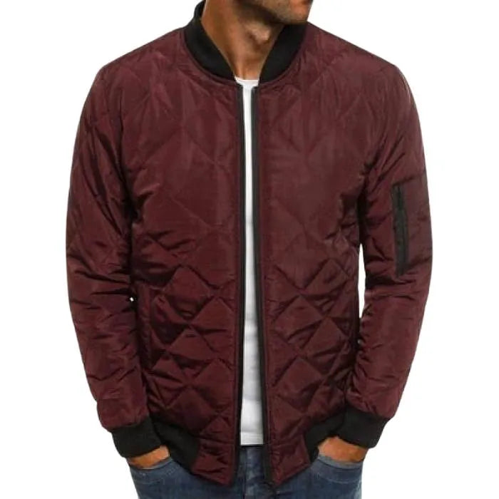 Jaqueta Masculina Drovic Verona®