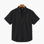 Camisa de Linho Riviera Polo®