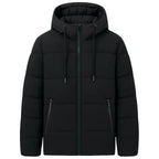 Jaqueta Curta Dover® — Casual Urbano Refinado