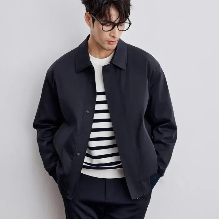 Jaqueta Casual Drovic Executive®