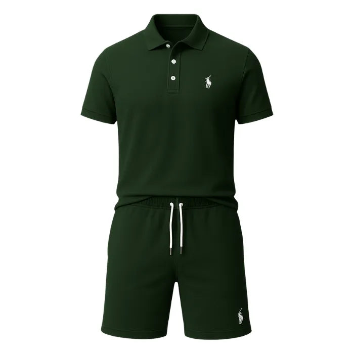 Conjunto Verão RL Masculino® drovic