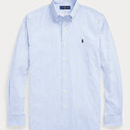 Camisa Social Listrada Slim TecStretch RL
